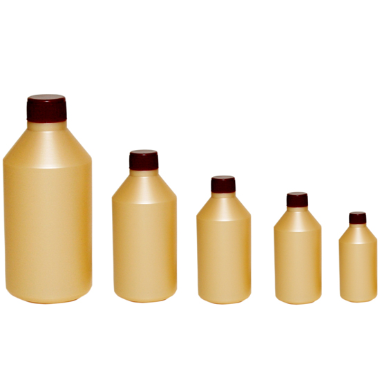 Capsule Bottles -2